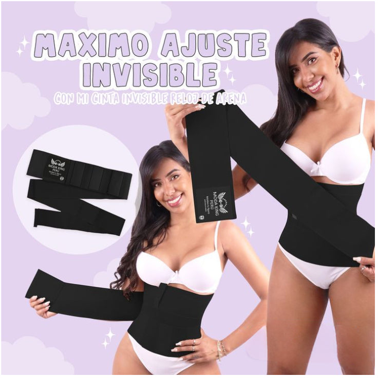 Pin on Fajas Invisibles