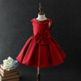 Red Party Dress for Girls - © 2019, Life Is'Bella / NEYSOUTH LLC.