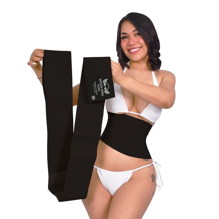 Moda King Peru Fajas Modeladoras de Cintura Women Body Shaper