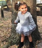 Sweaters Dress for Girl's - © 2019, Life Is'Bella / NEYSOUTH LLC.