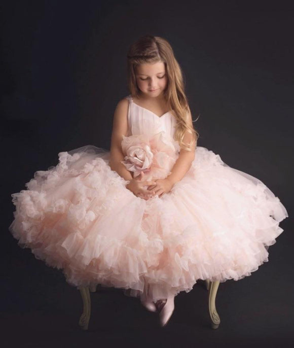 Girl’s Dresses