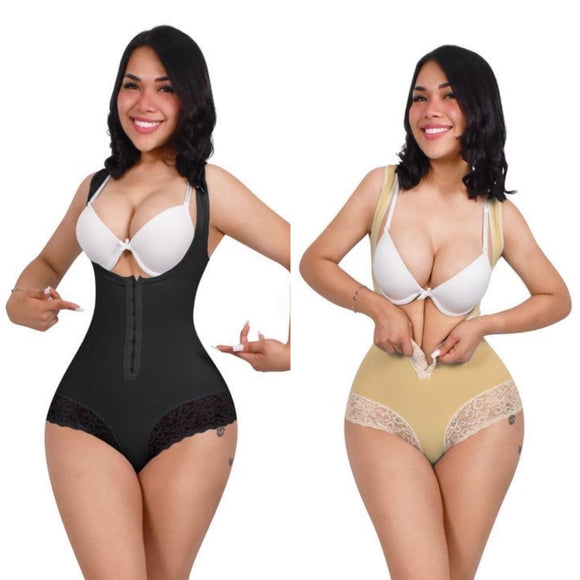 FAJAS MODA KING PERU Fajas Modeladoras de Cintura Women Body Shaper Waist Shapewear  Tummy Control