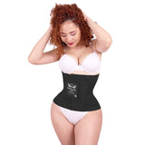 Fajas Moda King Peru Cinturilla Reloj de Arena Girdle Hourglass Body Shaper Waist Trainer