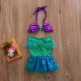 Mermaid Outfit - © 2019, Life Is'Bella / NEYSOUTH LLC.