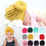 Turbans for girl's 0-2 Years old - © 2019, Life Is'Bella / NEYSOUTH LLC.