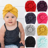 Turbans for girl's 0-2 Years old - © 2019, Life Is'Bella / NEYSOUTH LLC.