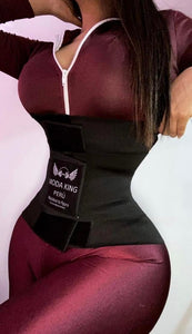 Moda King Peru Fajas Modeladoras de Cintura Women Body Shaper Waist  Shapewear Tummy Control ▻ Now only $59.00 ◀︎ ⚡️ ⚡️