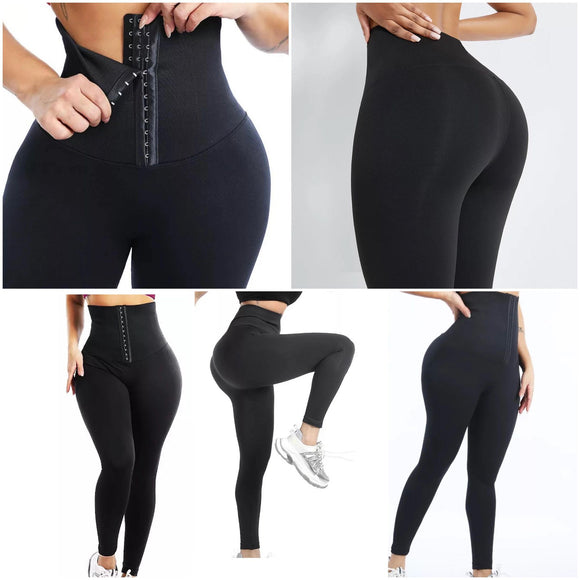 High Waist Women Legging for Fitness, Leggings Push Up