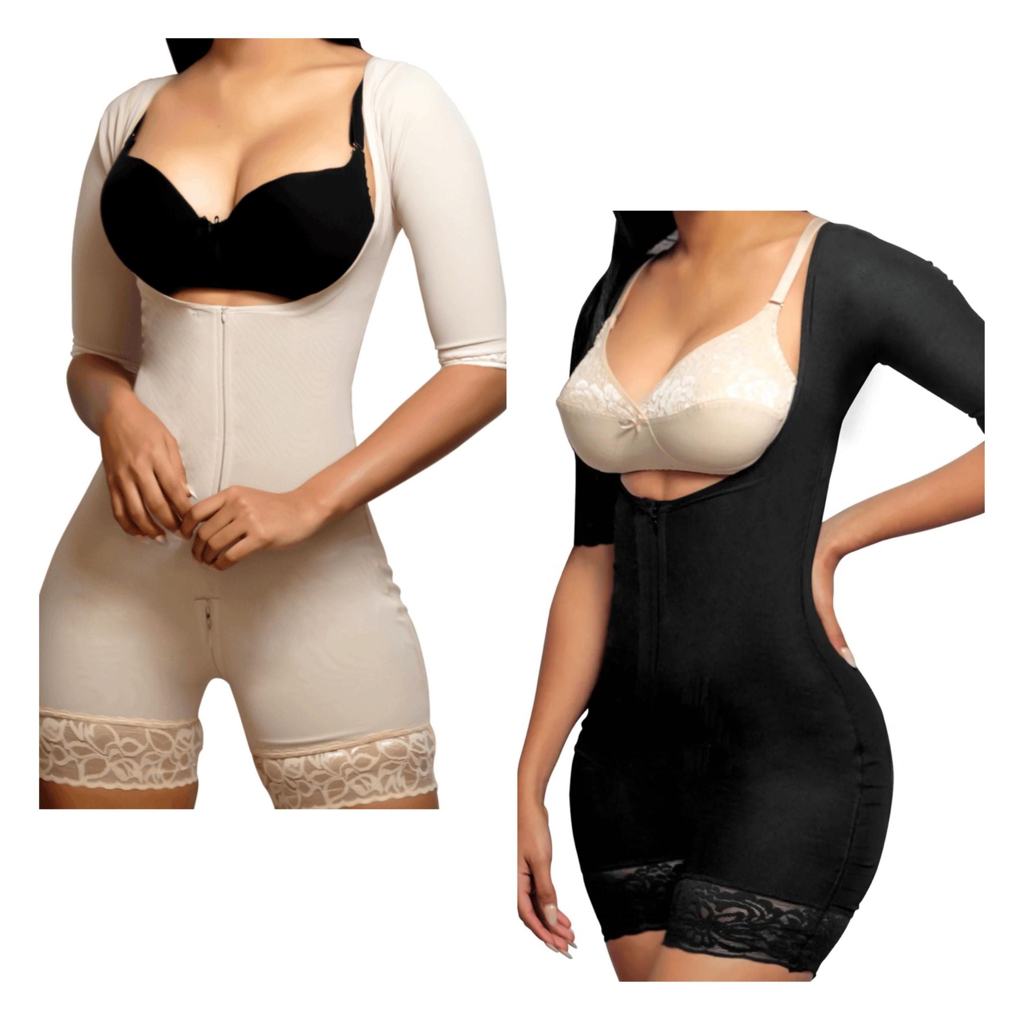 Everything About Shapewear For Women – Gabrialla