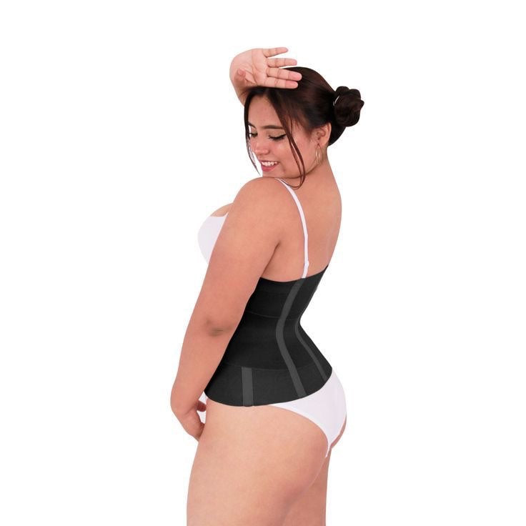 Moda King Peru Fajas Modeladoras de Cintura Women Body Shaper Waist  Shapewear Tummy Control ▻ Now only $59.00 ◀︎ ⚡️ ⚡️