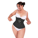 FAJAS MODA KING PERU Modeladoras de Cintura Women Body Shaper Waist Shapewear Tummy Control