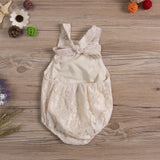 Infant Baby Girl Lace Bodysuit - © 2019, Life Is'Bella / NEYSOUTH LLC.