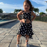 Victoria Set - Toddler girl's summer set (2 pcs) - © 2019, Life Is'Bella / NEYSOUTH LLC.