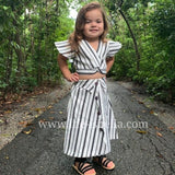 Celine Set - Toddler girl's summer set (2 pcs) - © 2019, Life Is'Bella / NEYSOUTH LLC.