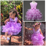 Tulle Lace Party Flower Dress - © 2019, Life Is'Bella / NEYSOUTH LLC.