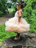 Girl's Princess Flower Dress - © 2019, Life Is'Bella / NEYSOUTH LLC.