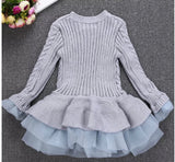 Sweaters Dress for Girl's - © 2019, Life Is'Bella / NEYSOUTH LLC.