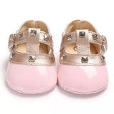 Fancy Baby Shoes - © 2019, Life Is'Bella / NEYSOUTH LLC.