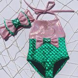 Mermaid Swimwear - © 2019, Life Is'Bella / NEYSOUTH LLC.