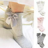 Knee High Socks for Infant Toddler