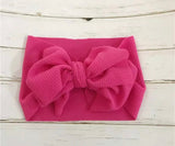 Baby Girl’s Wide Headbands 0-2 Years Old - © 2019, Life Is'Bella / NEYSOUTH LLC.