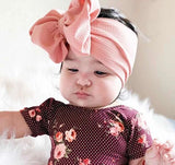 Baby Girl’s Wide Headbands 0-2 Years Old - © 2019, Life Is'Bella / NEYSOUTH LLC.