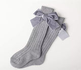 Knee High Socks for Girls