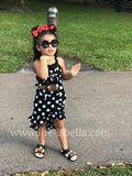 Victoria Set - Toddler girl's summer set (2 pcs) - © 2019, Life Is'Bella / NEYSOUTH LLC.